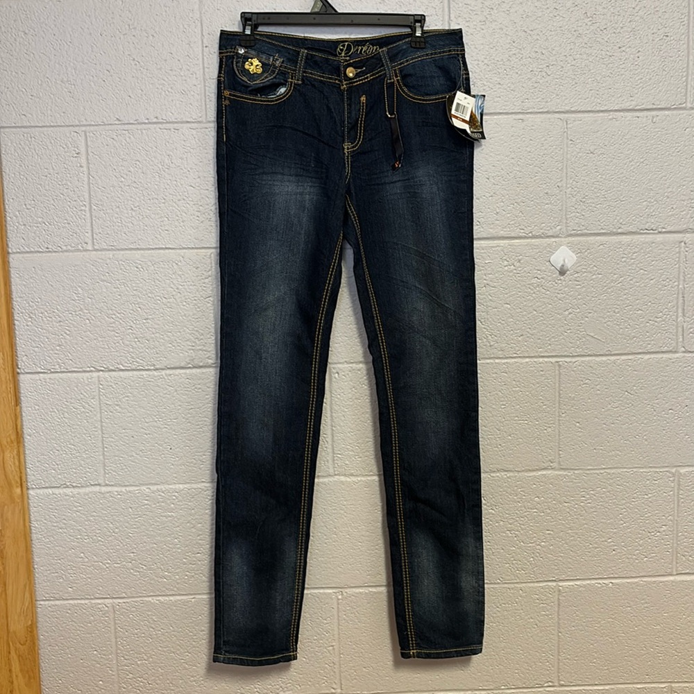 Dereon Jeans